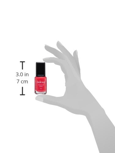 LONDONTOWN Lakur London Calling Nail Polish