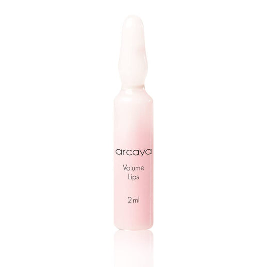 Arcaya Volume Lips Ampoules 5x2ml