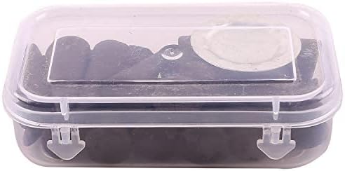 Yajna Dragon Blood 100%-Natural-Incense-Cones Handmade-Hand-Dipped Organic-Chemicals-Free for-Purification-Relaxation-Positivity-Yoga-Meditation The-Best-scents (60 Count)