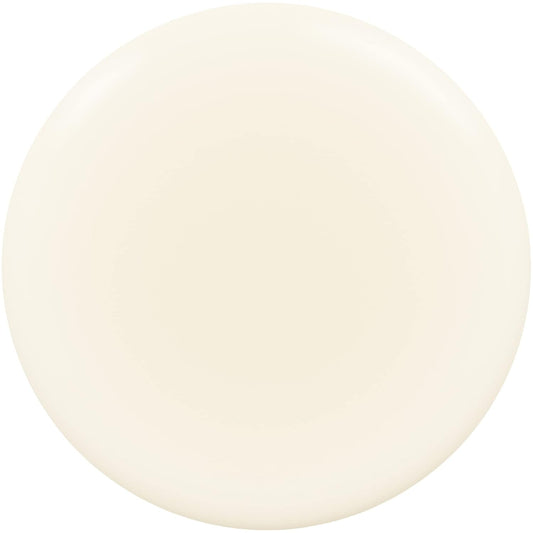 Essie Gel Couture Long-Lasting Nail Polish, 8-Free Vegan, Clear, Matte Top Coat, 0.46 fl oz