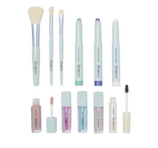 Ulta Beauty Box: Social Butterfly Edition