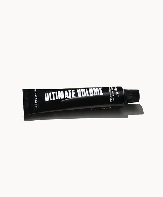 Plump It! | Hyaluronic Lip Balm | Intense Hydration Formula | UV filter