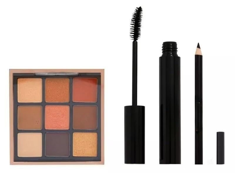 Makeup Gift Set Into The Bronze