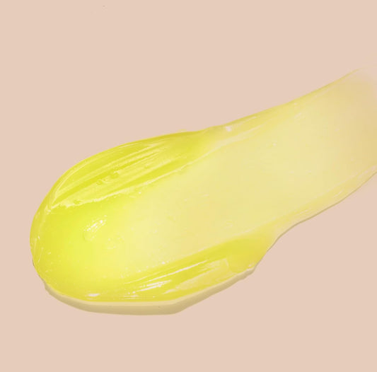 CNP Honey Lip Butter - Propolis Lipcerin™ 03 Lime, Hydrating Overnight Manuka Lip Balm & Mask, 12hr Long-Lasting Moisture, Korean Skin Care, 0.5 fl.oz.