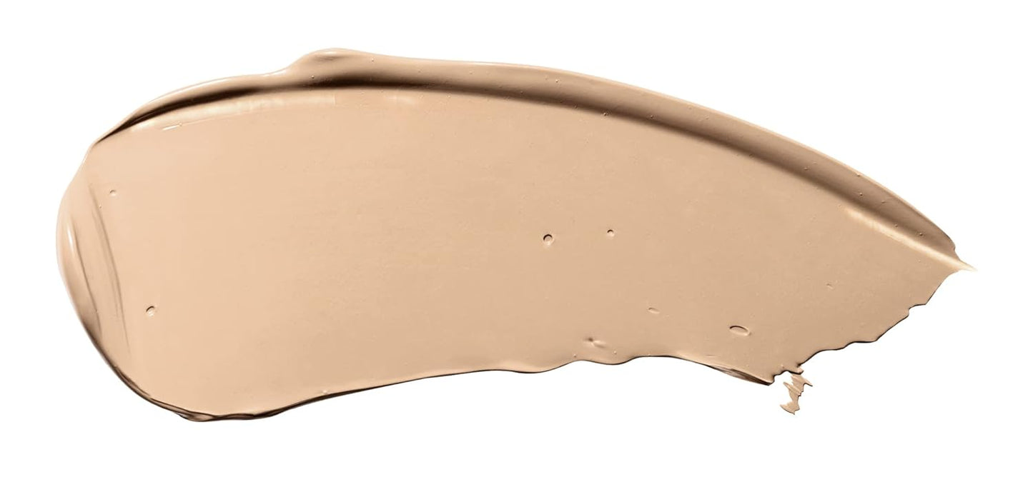 3INA The 3-In-1 Foundation 210 - Vegan Formula - Combination Of Primer, Concealer And Foundation - Medium Coverage - Natural Finish - Perfect For Covering Lines And Blemishes - Long Lasting - 1.01 Oz