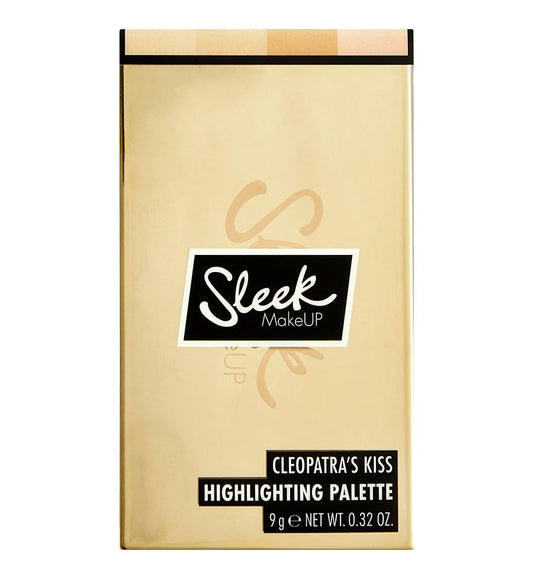 Sleek Makeup Highlighting Palette - Cleopatras Kiss