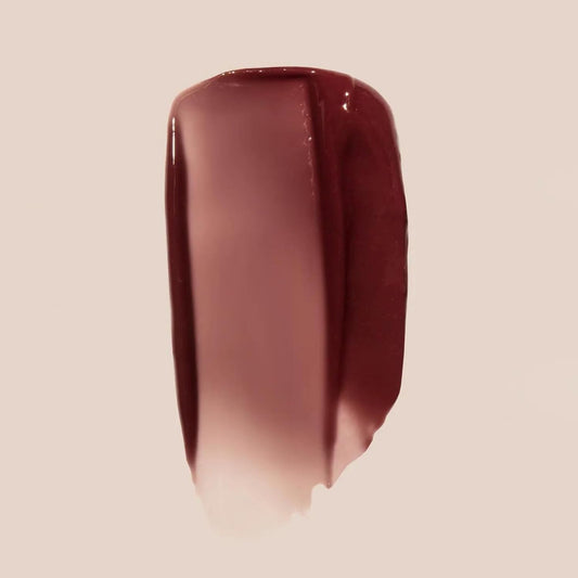 Summer Fridays Tinted Lip Butter Balm - Conditioning Vegan Lip Balm for Instant Moisture, Shine & Hydration - Sheer-Tinted, Soothing Skincare - Brown Sugar (.5 Oz)