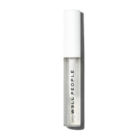 Well People Expressionist Clear Brow Gel, Lightweight Gel For Taming & Nourishing Your Brows, Creates A Natural-Looking Finish, Vegan & Cruelty-free
