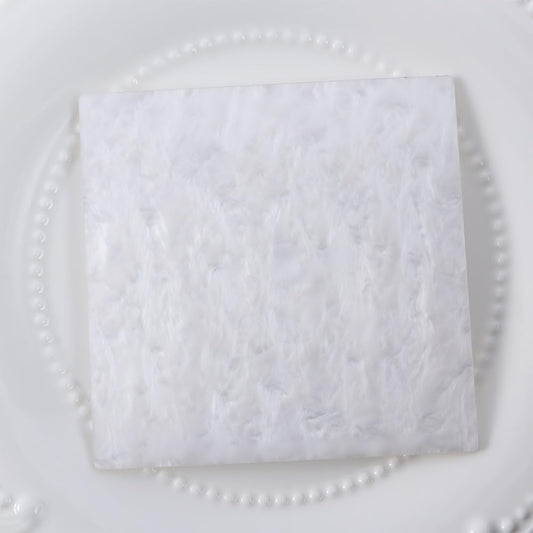 3 Pieces Resin Nail Art Palette, Nail Art Painting Gel Palette Makeup Display Board Nail Art Display Board