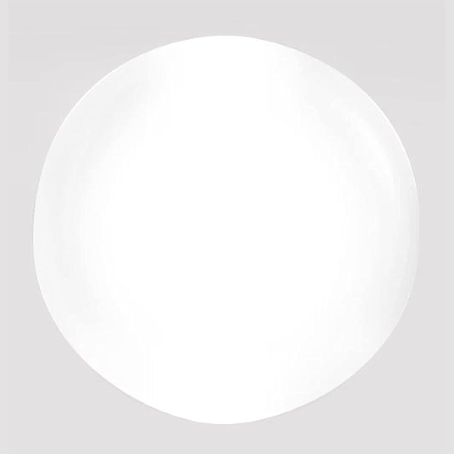 Young Nails Acrylic Core Powder - Self-Leveling Acrylic Nail Powder, Clear Nude Pink White Acrylic Powder for Nail Extenstion, Professional Grade, Superior Adhesion, Color - XXX White, 45g