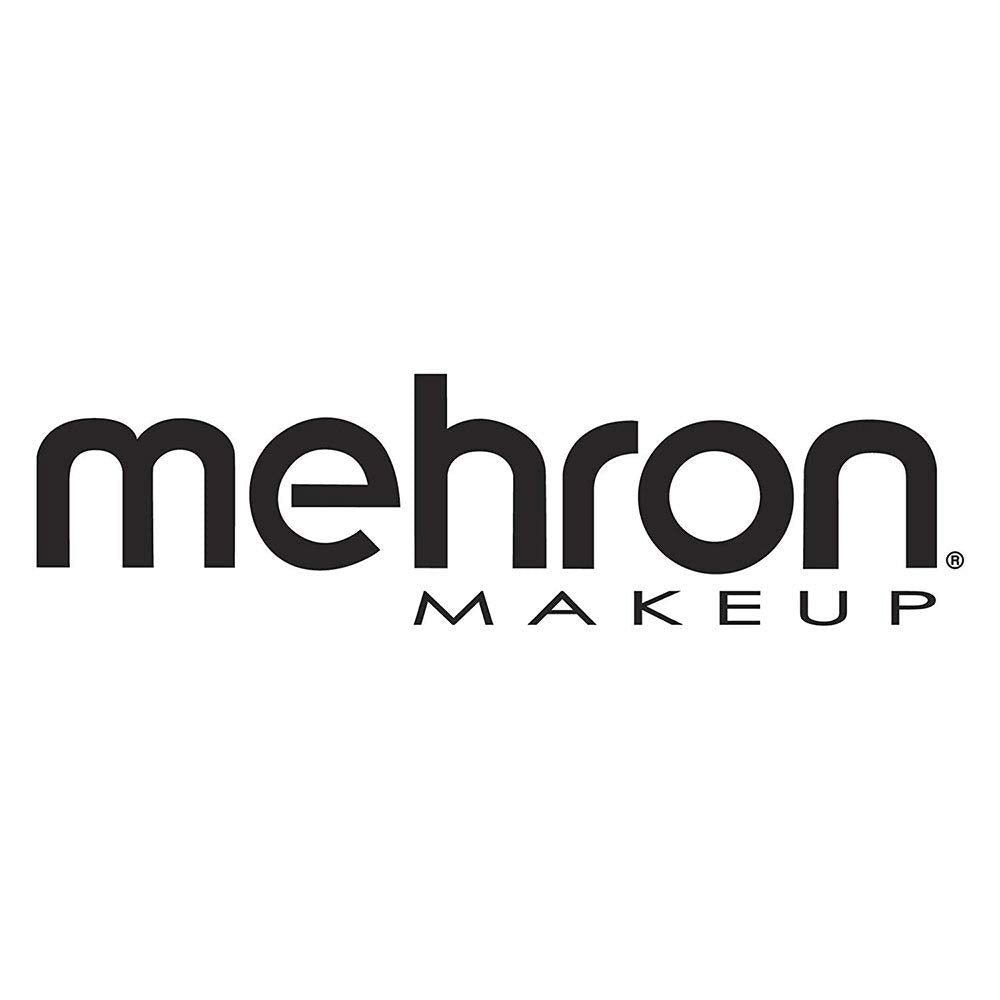 Mehron Makeup Creamblend All-Pro Student Makeup Kit (Olive)