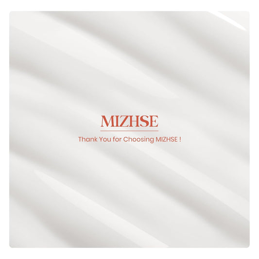 MIZHSE White Nail Polish Matte, 15ML Large Capacity Quick Dry Nail Lacquer for Nail Art Varnish, Mist Effect Matte Finish Velvet Nail Polish for Women Girl Nail Art DIY Home. 0.53 fl oz