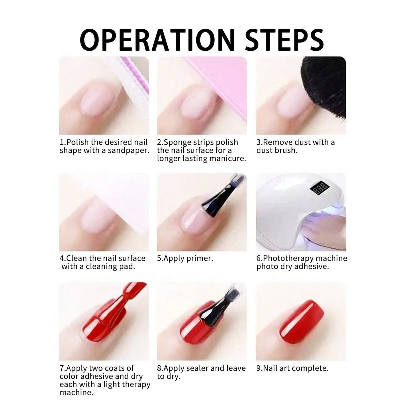 AIJIMEI Velvet Finish Top Coat 8 Fl.Oz Luxurious Matte Effect, Quick Dry, Easy Application, Suitable for All Nail Types, Professional Quality Gel Nail Polish for Home Use