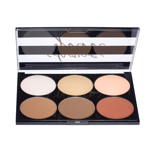 MRV Shape GURU Palette N.02 Medium