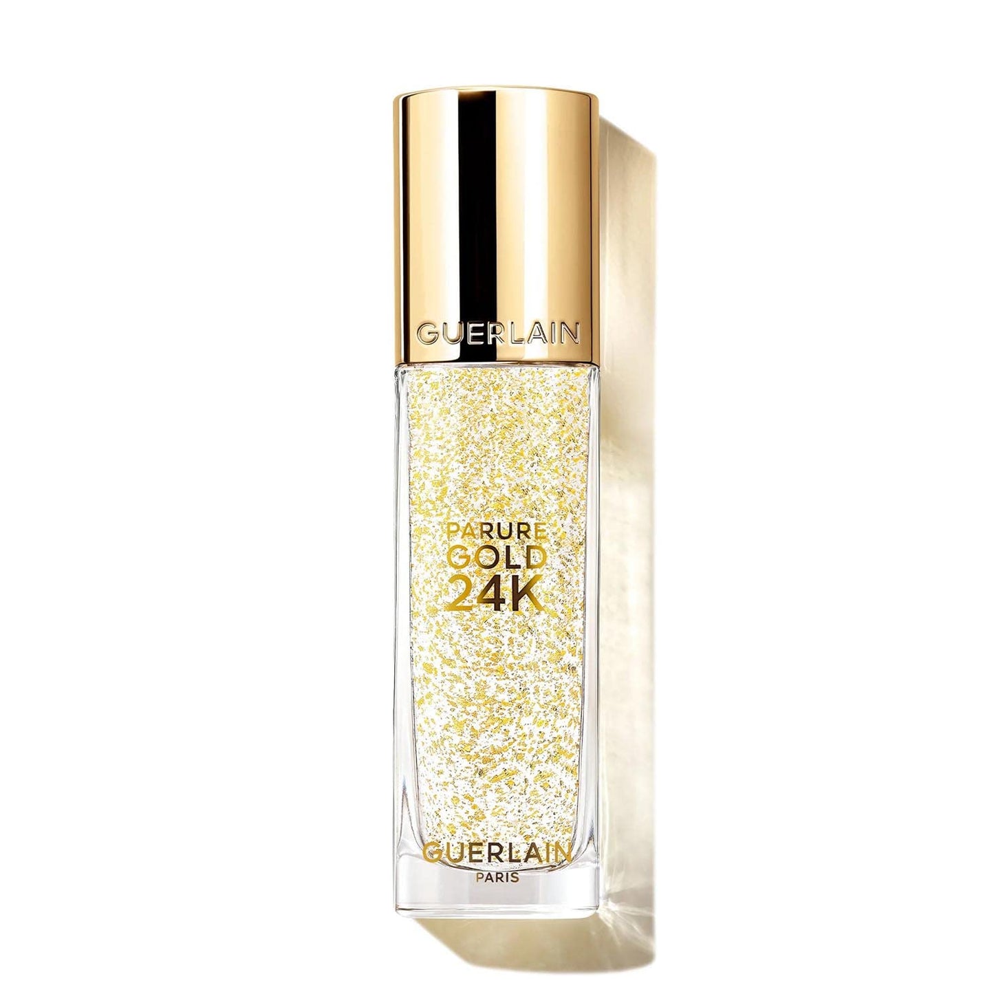 Papure Gold 24K Radiance Boosting Primer by Guerlain for Women - 1 oz Primer