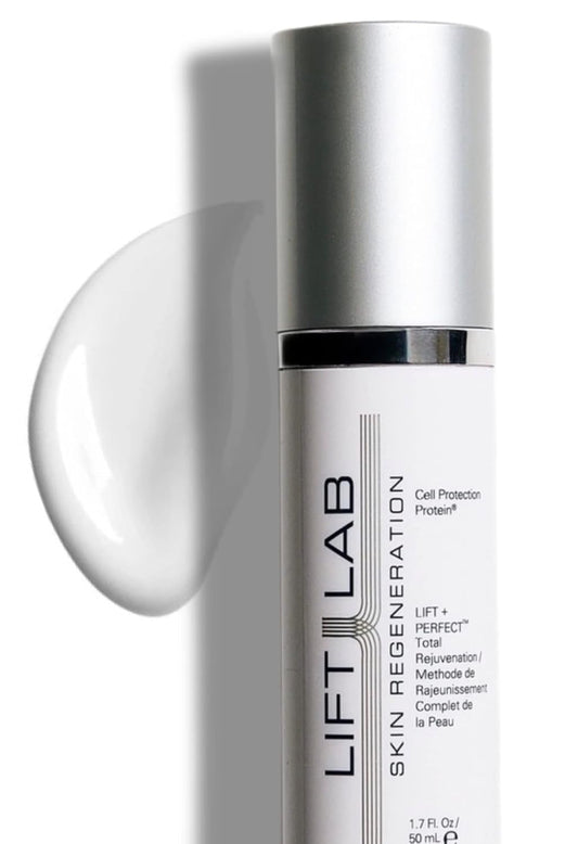 LIFTLAB Perfect Skin Duo