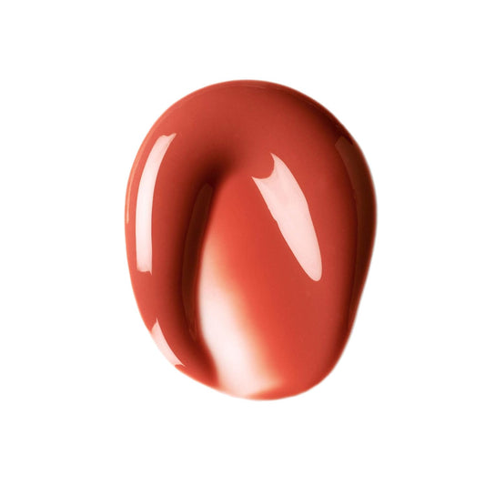 ILIA - Balmy Gloss Tinted Lip Oil | Smoothing Lip Color, Never Sticky | Hydrate, Plump + Moisturize with Hyaluronic Acid | Vegan, Cruelty + Gluten-Free (Saint, 0.14 fl oz | 4.3 ml)