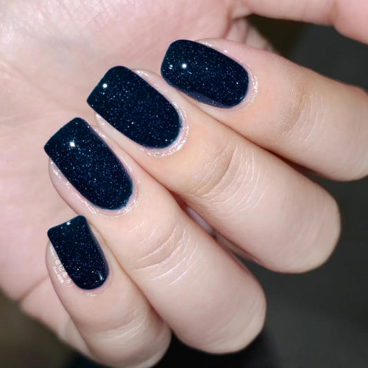 Major Dijit Quick Dry Nail Polish Colorful Summer Nail Lacquer for Nail Art Cruelty-Free Regular Nail Polish 0.41 fl oz.