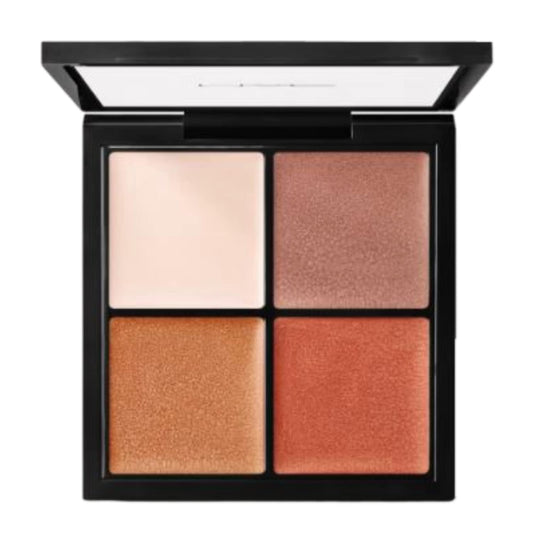 MAC Pro Face Palette - Illuminate - 0.35 oz / 10 g