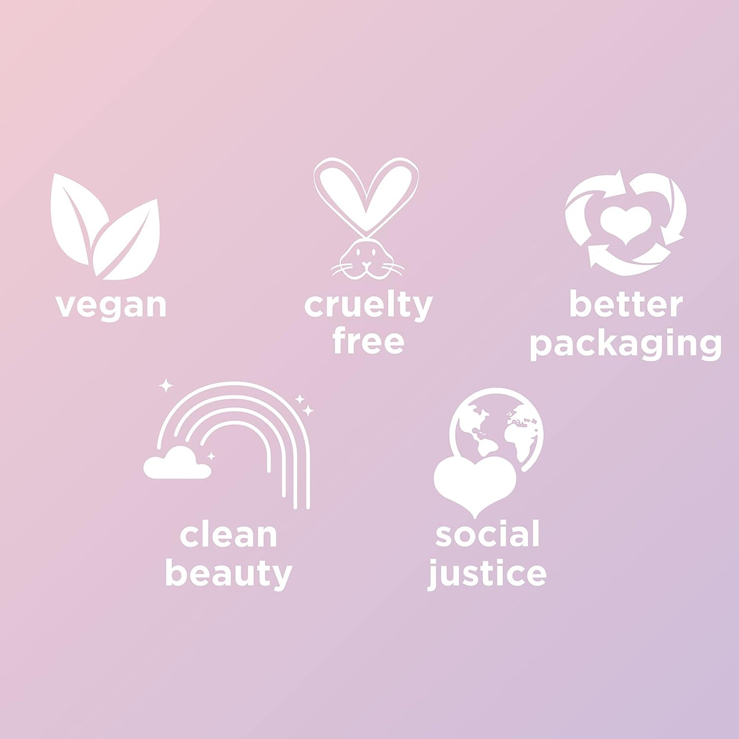 Pacifica Cosmic Clay Face Mask, Deep Cleansing Pore-Minimizer Clay Mask for Blemishes & Oily Skin, Skin-Balancing Detox Facial with Hemp, Acai & Orange Oil, Clean Beauty Vegan, 1.18 oz (Pack of 2)
