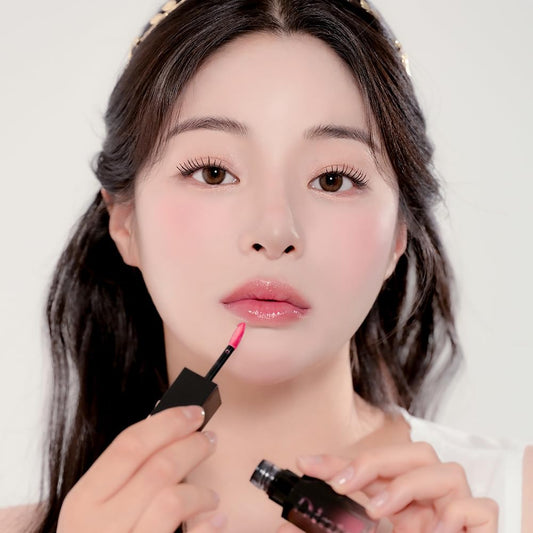 DINTO Blur-Glowy Lip Tint 214 Venia