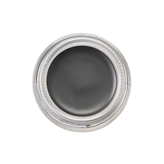Arches and Halos Luxury Brow Building Pomade - Vegan Eyebrow Pomade - Creamy, Long Wearing Color for Clean, Defined Brows - Charcoal - 0.1 oz