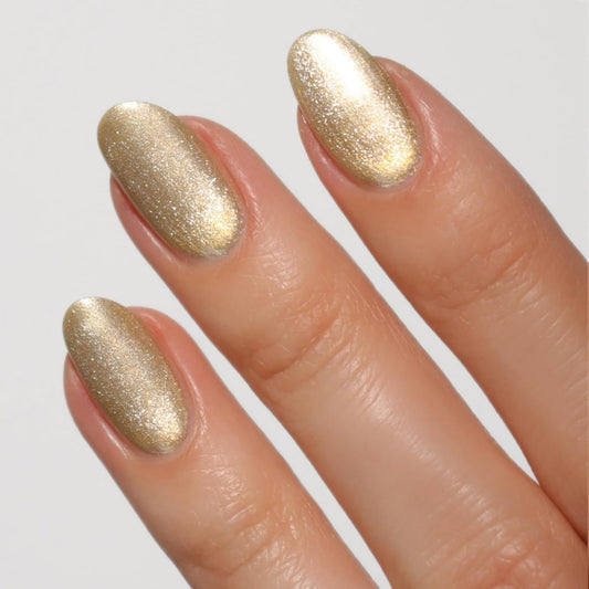 Cirque Colors South Sea Pearl