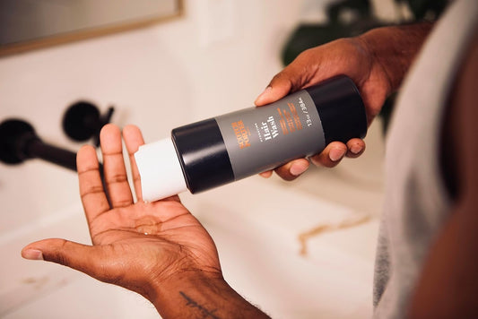 Scotch Porter Superior Collection | Hair Wash, Conditioner, Leave-In, Balm and Oil