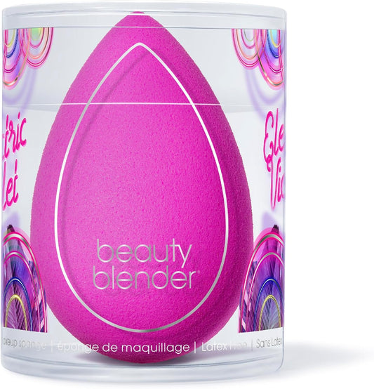 Beautyblender® | Nova Beauty Blender Makeup Sponge, Super-Soft Foam Easily Blends Foundations, Powders & Creams, Made in USA, Reusable, Washable, Streak Free Application, Vegan, Cruelty Free