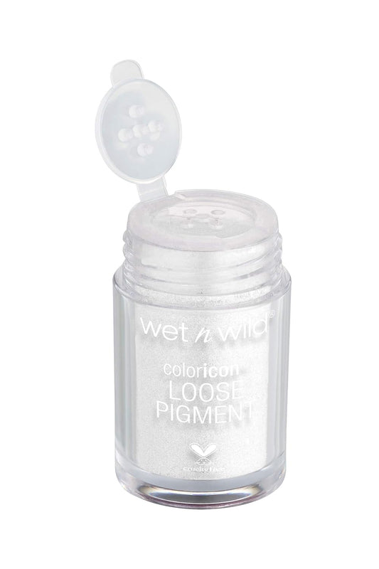 wet n wild Fantasy Makers Color Icon Loose Pigment (You're my boo)