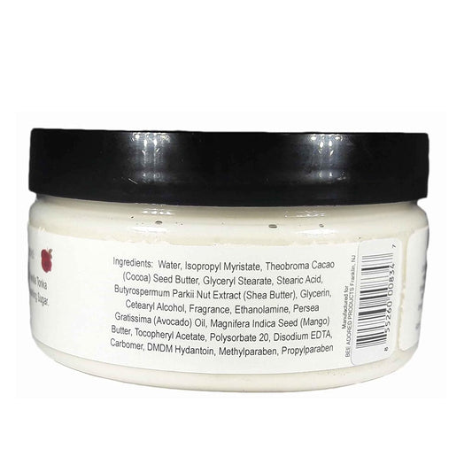 Body Butter, Vanilla Dreams, 8 Fluid Ounce