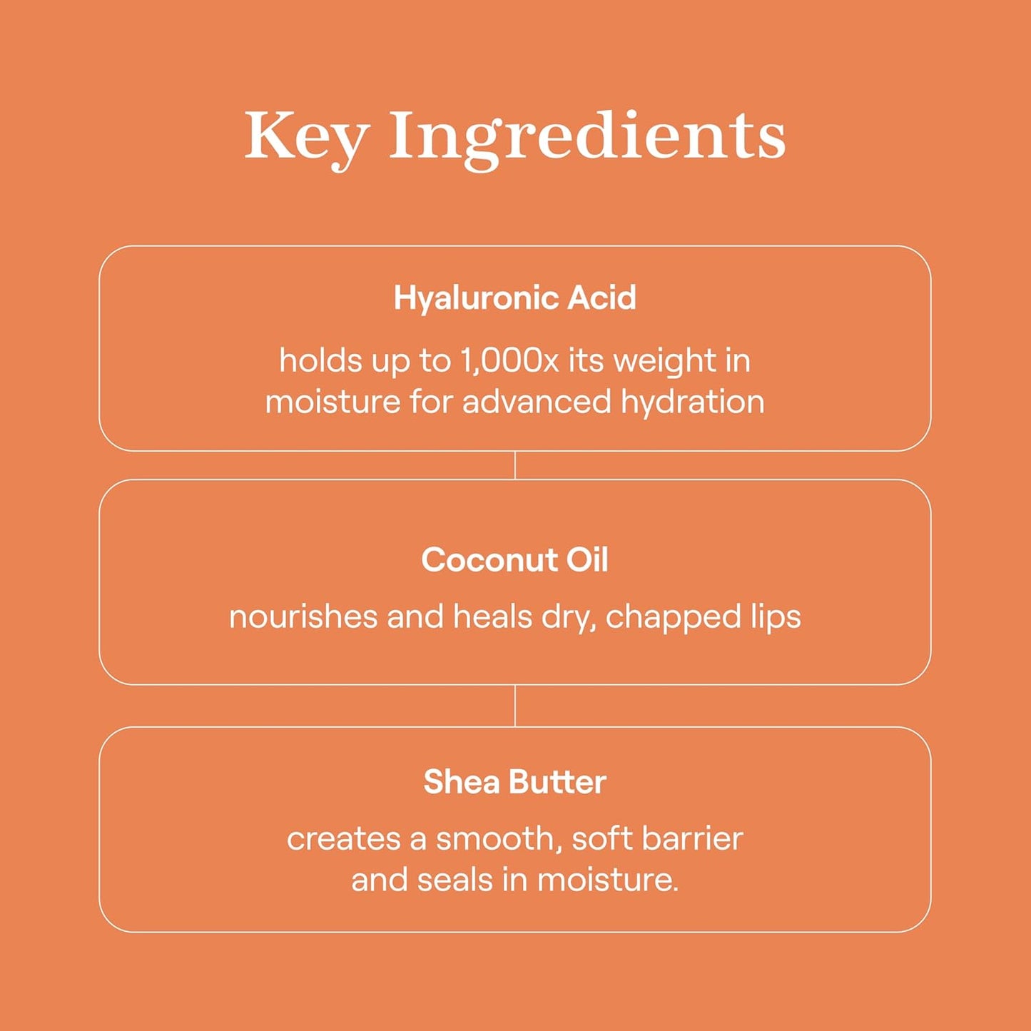 Live Tinted Huegloss High-Shine Lip Gloss - Hydrating, Non-Sticky, Moisturizing Lip Gloss with Hyaluronic Acid, Coconut Oil, and Shea Butter For a Soft Barrier & Seals in Moisture - Soft Rose