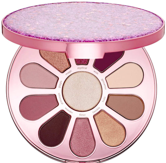 Love, Trust & Fairy Dust Eye & Cheek Palette