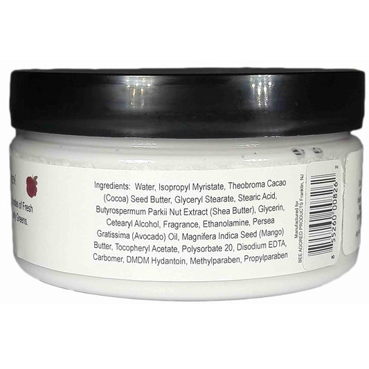 Body Butter, Lilac Garden, 8 Fluid Ounce