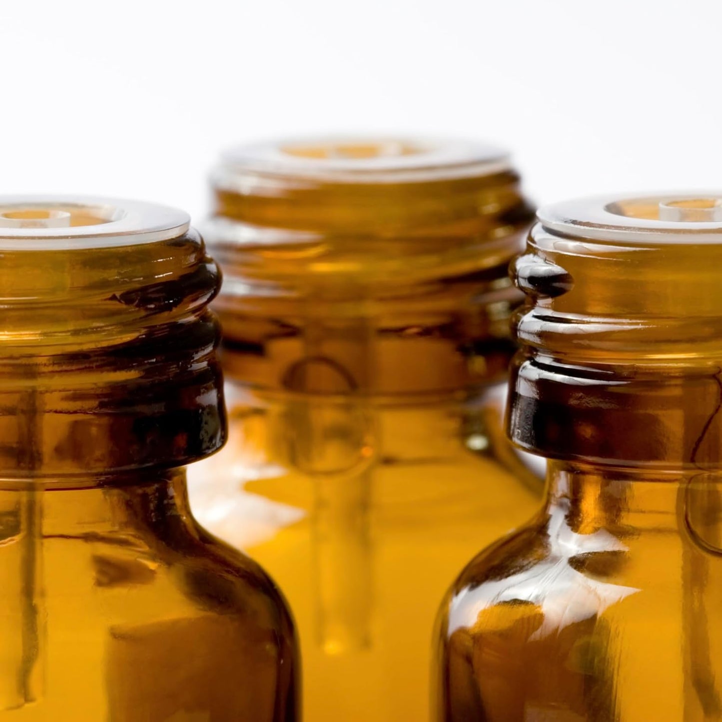 AirScent Hotel Diffuser Oil No. 1012 Inspired by The White Tea Hotel Scent - Premium Fragrance Oil for Ultrasonic and Waterless Diffusers and Crafting - 500 mL, 16.9 fl oz Glass Dropper Bottle