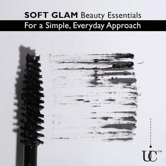 Best Of Lashes Mascara Collection Set - Smudge Proof Mascara with Volume and Length - Clump-Free, Stunning Lashes - 3 pc Gift Set