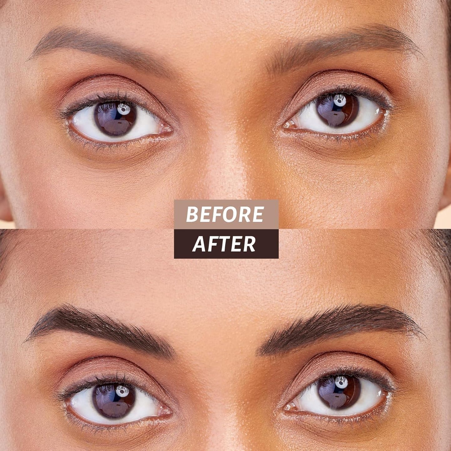 Eyebrow Pencil Black, Microblading Eyebrow Pen for Women, Long lasting Black Brow Pencil for 24H Perfect Brows, Hair Like Strokes, Smudge-Proof YES.EYE DO (Black Out- Natural Black)