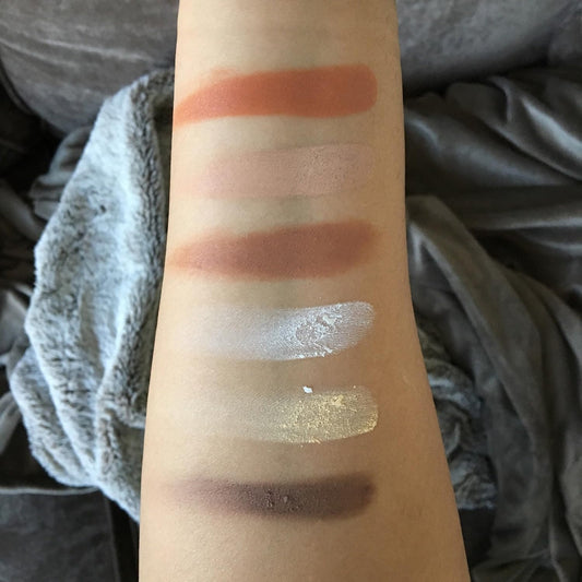 XL CONTOUR AND BAKING PALETTE