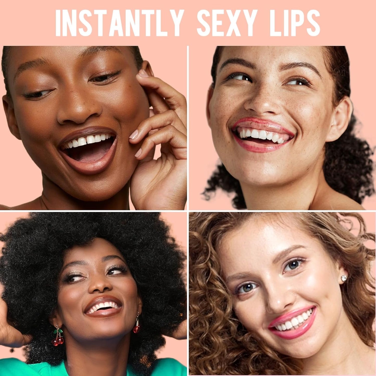 iMethod Lip Stain - Lip Liner Stain, Peel Off Lip Stain with Tweezer, Natural Long Lasting Lip Stain Peel Off, Waterproof, Easy to Use, Stay On All Day, Mauve