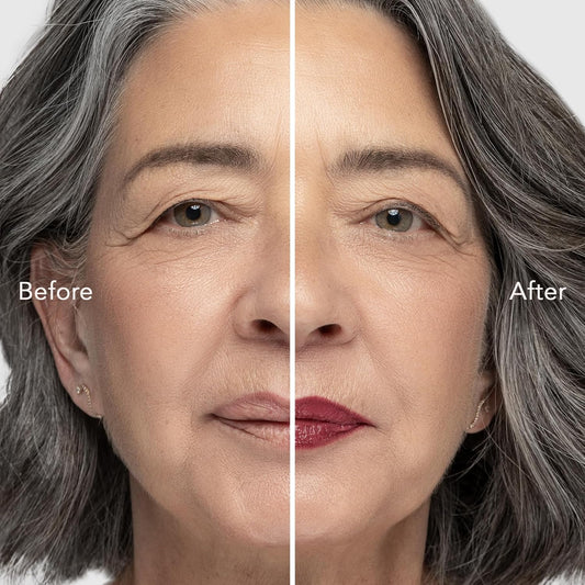 Tina Davies Professional Envy & Lust Lip Pigments - Permanent Lip Makeup - Colors Heal True to Tone - High Retention - Envy Wine, 1/2oz/15ml Bottle