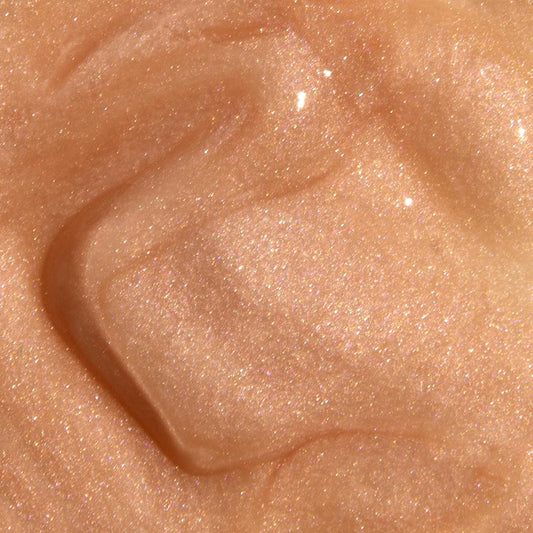 Auraiha Glow Jelly Highlighting Serum - Jojoba & Cucumber Infused Superfood Elixir - Intense Hydration for Radiant, Healthy Glow - Vegan - 1 fl oz (sunrise, 1oz)