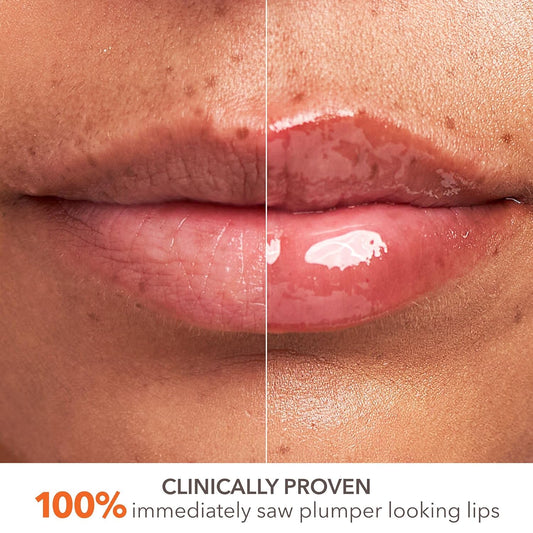 Dr Dennis Gross DermInfusions Plump + Repair Lip Treatment | Visibly Plumps & Defines Lips While Repairing The Moisture Barrier | 4ml