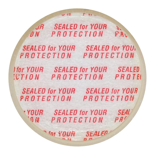 Lip Scrub - Tupelo Honey Flavor - Hand Crafted 1.5 oz / 42.5 g Natural Lip Care, Artisan Lip Treatment, Exfoliate, Hydrate, & Protect. Made in the USA.