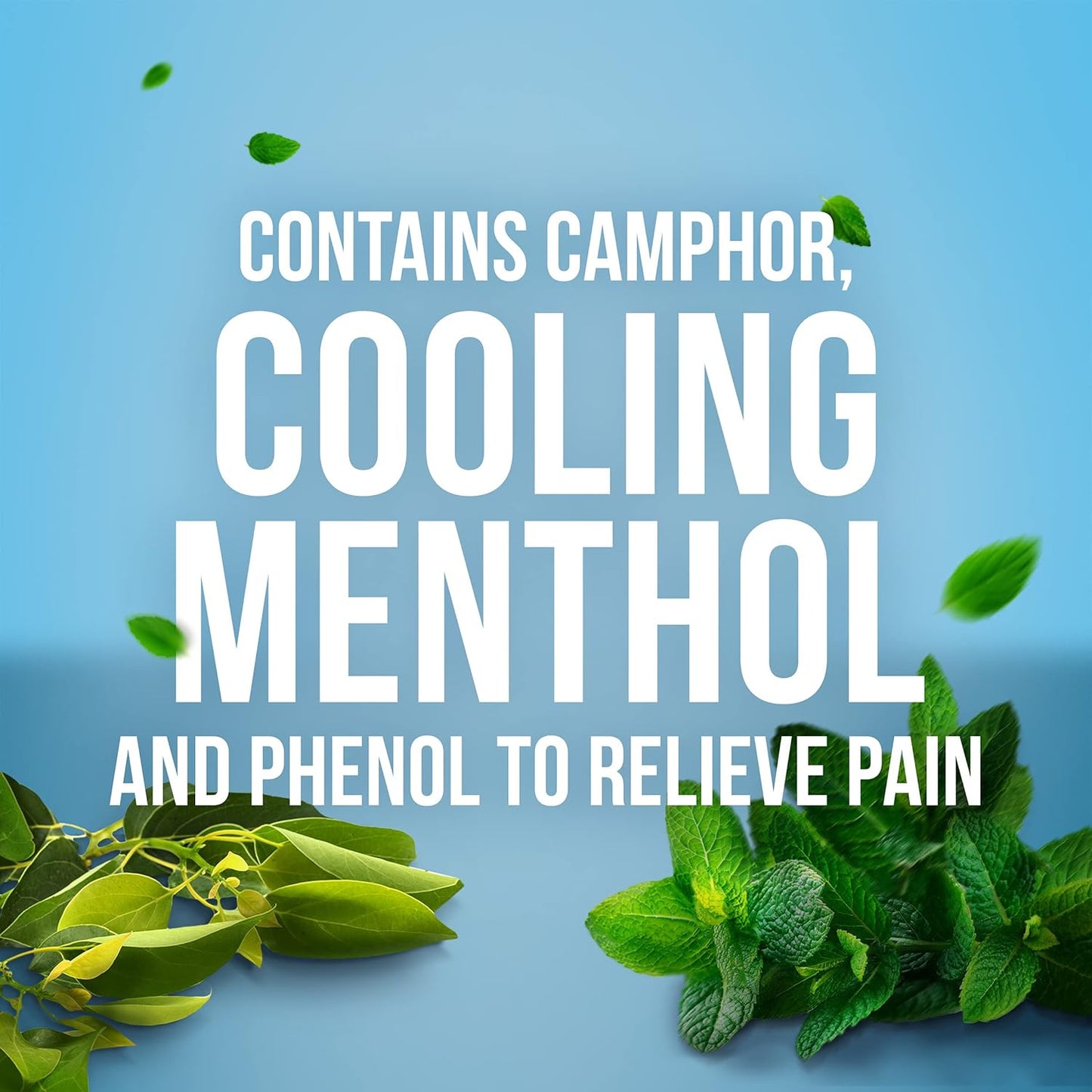 ChapStick Dry Lips & Cold Sore Pain Relief Bundle – Classic Medicated ChapStick + Original Moisturizer Lip Balm with SPF 15, 0.15 Ea (2 Piece Set)