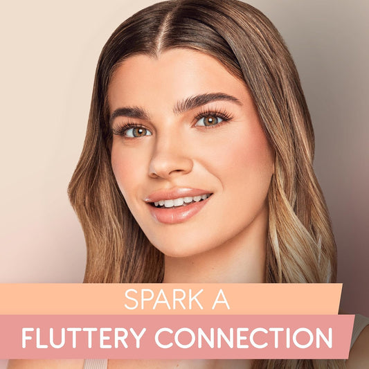 Ardell Naked Clusters 421, 50 Patented Clusters, Up to 8 Applications, 1-pack