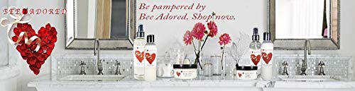 Body Butter, Fresh Cut Flowers, 8 Fluid Ounce