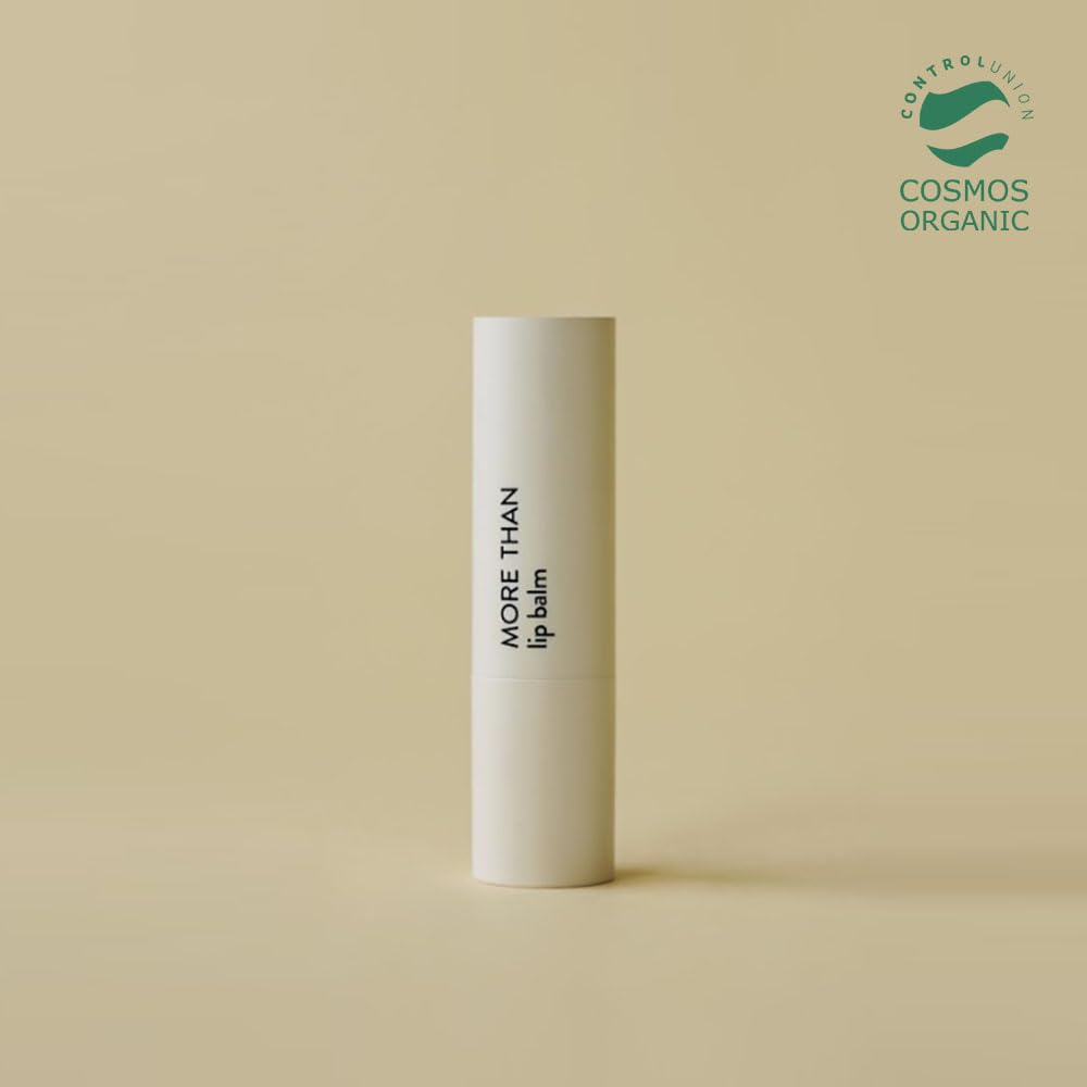 sioris 100% natural organic lip butter,More than lip balm,Hizikia extract gently exfoliates lips,Perilla Seed Oil and Macadmia oil nourish chapped lips