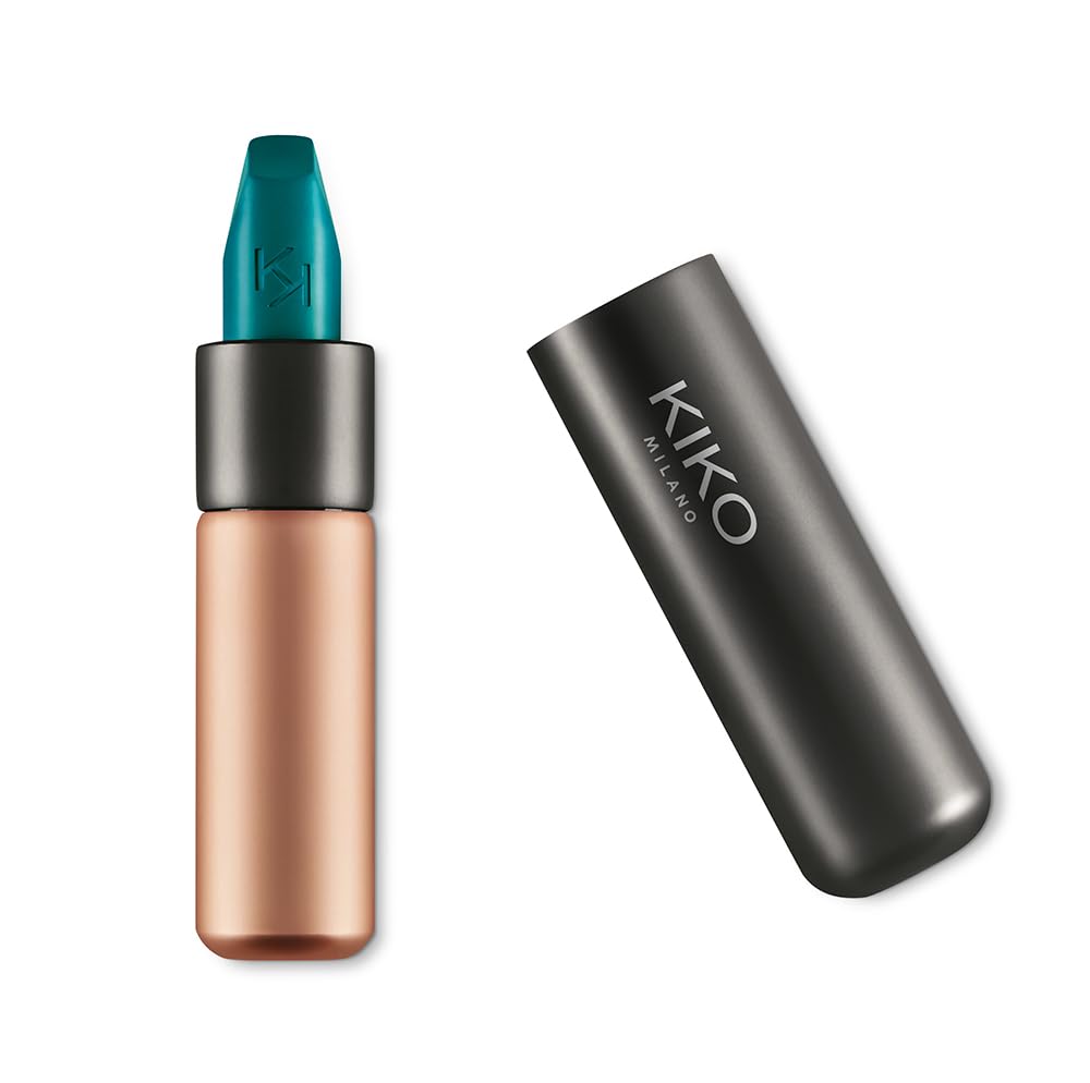 KIKO MILANO - Velvet Passion Matte Lipstick 322 Creamy matte lipstick