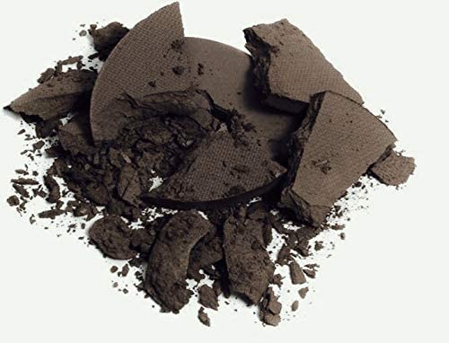 Joan Rivers Great Hair Day Root Touch Up Powder and Hair Color Stick - Root Cover Up Hair Powder and Root Touch Up Stick for Thicker, Fuller Looking Hair (Brunette)