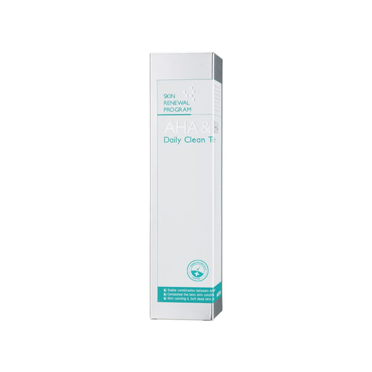 MIZON AHA&BHA Daily Clean Toner, Daily Peeling Toner, Smooth Skin, Removes Dead Skin, Healthy Skin, Korean Skincare (5.07 Fl oz)